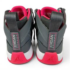 JORDAN DR9631-006 Womens Jumpman Two Trey Cool Sz. 8